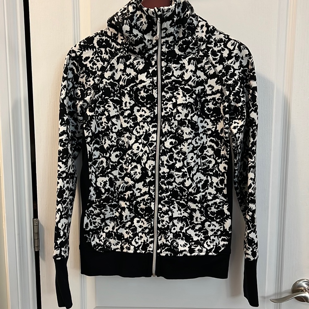 Lululemon scuba hoodie